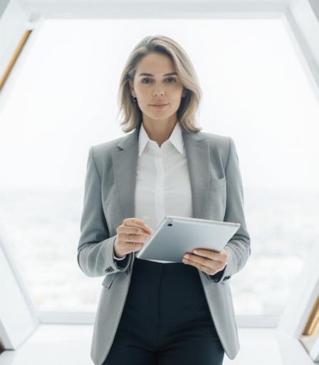 Elena Bianchi - Head of Digital Transformation
